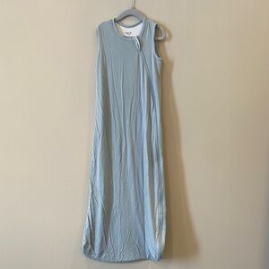 Kyte BABY Light Blue Sleep Sack